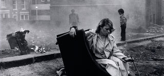 Tish Murtha: Works 1976–1991 at The Photographers