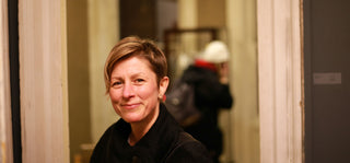 Nathalie de Leval