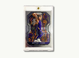 Brittney Griner