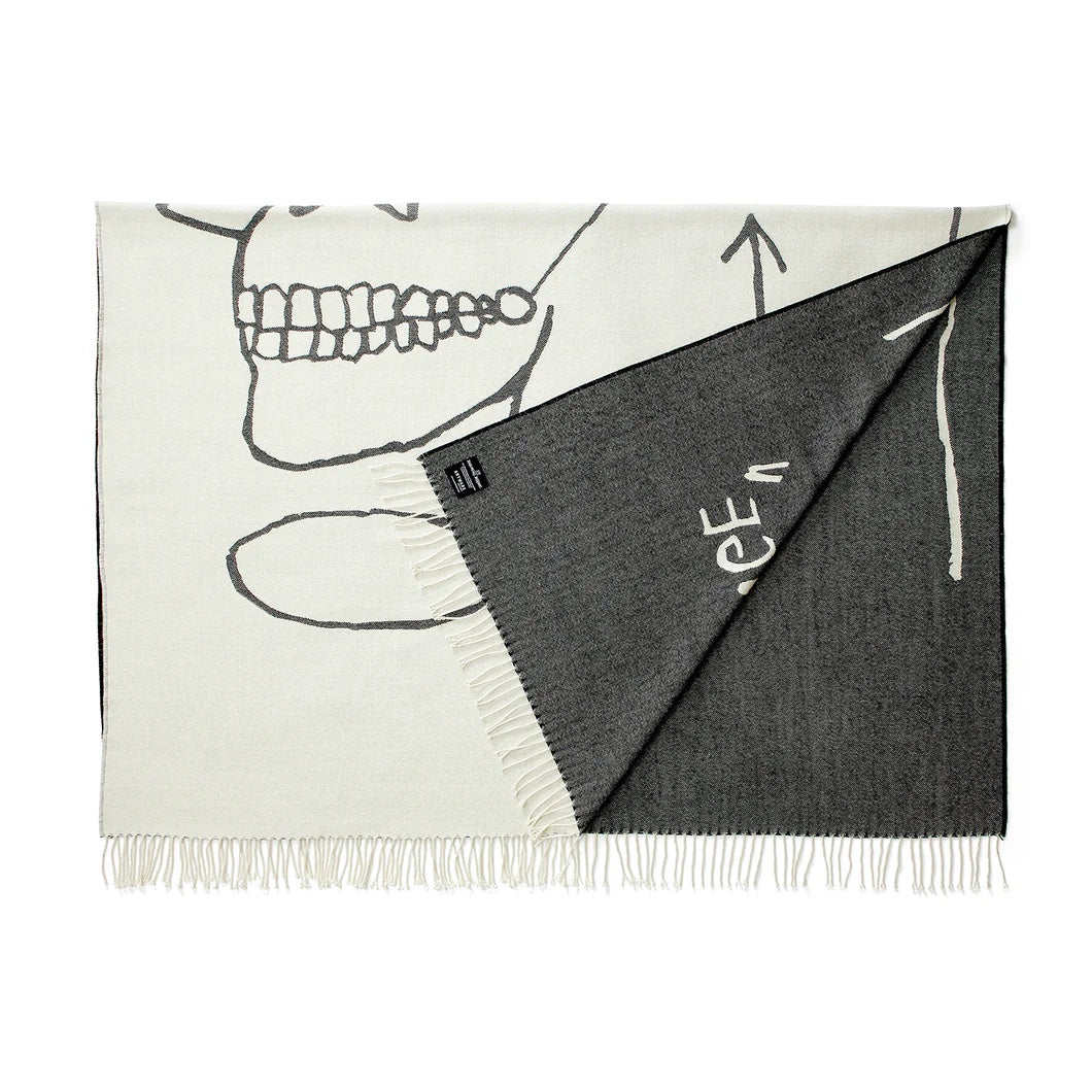 Evil Thoughts Throw