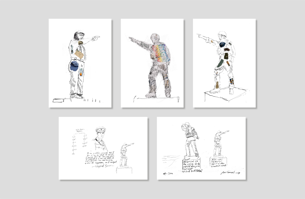 April is the Cruellest Month Portfolio