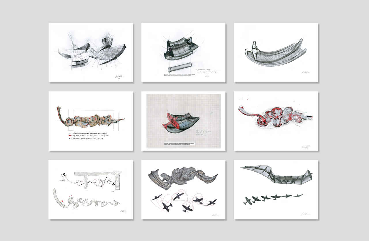 Slipstream Portfolio