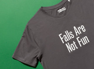Good Advice T-Shirt - Plinth