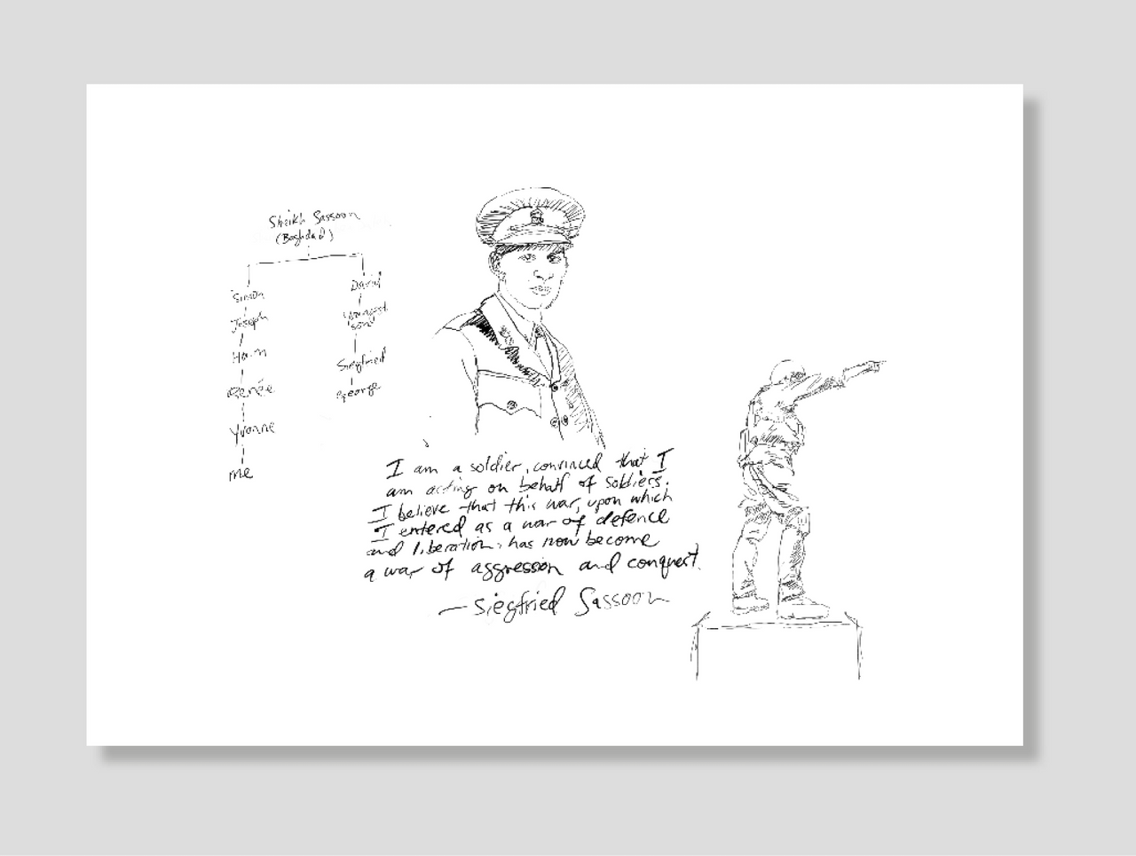 April is the Cruellest Month Portfolio