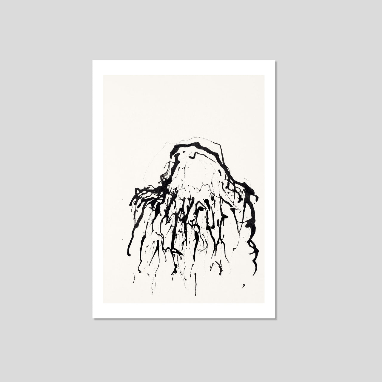 Print B – 6am