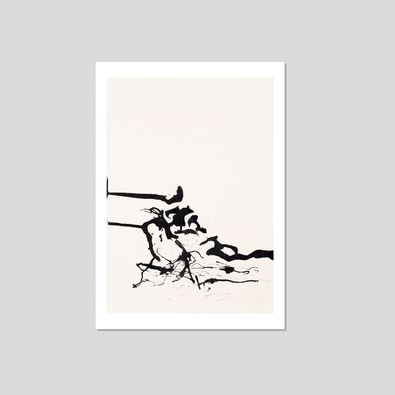 Print E – 6am
