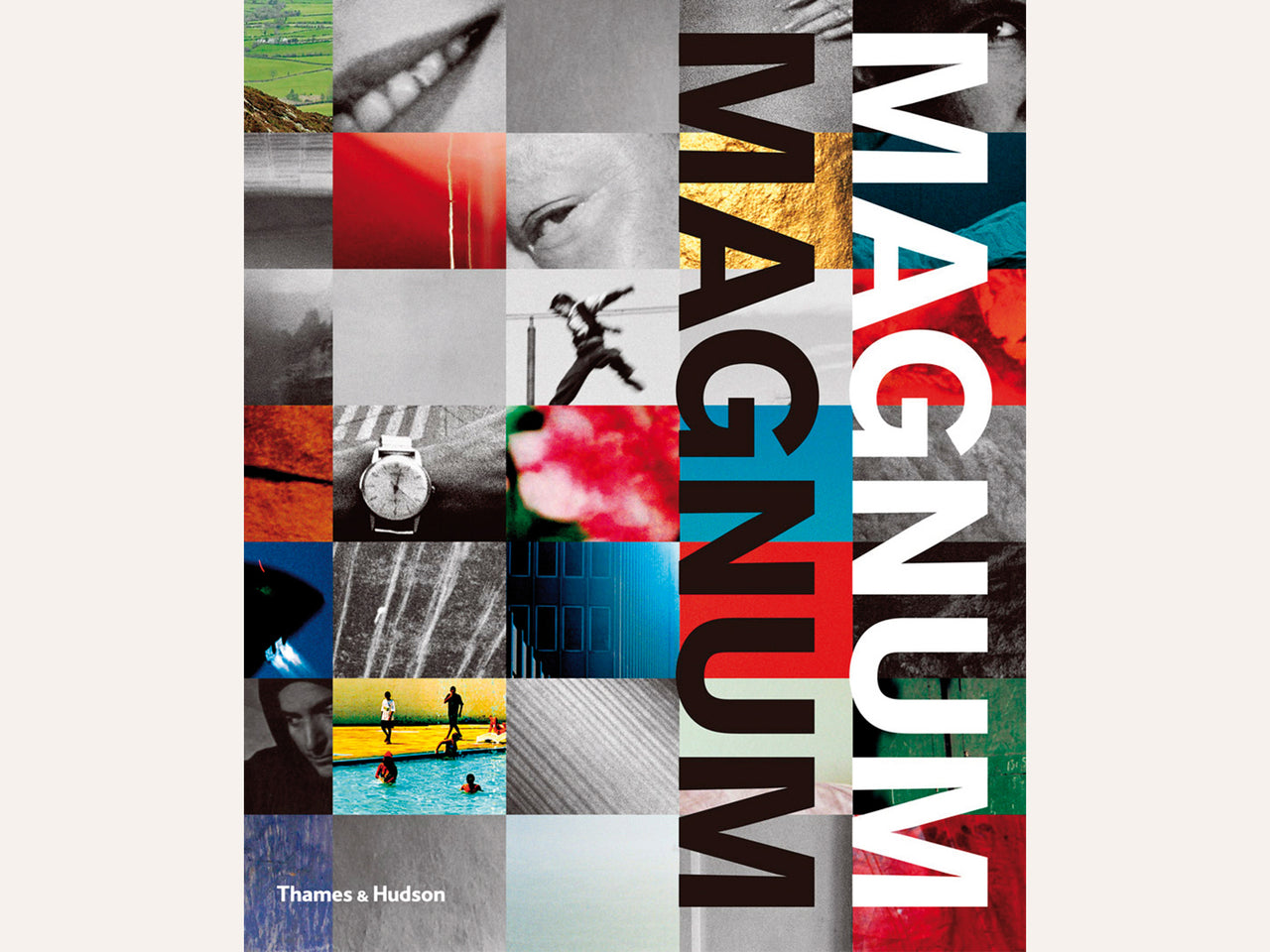 Magnum Magnum - Plinth