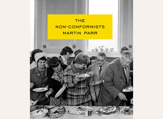 Martin Parr: The Non-Conformists - Plinth