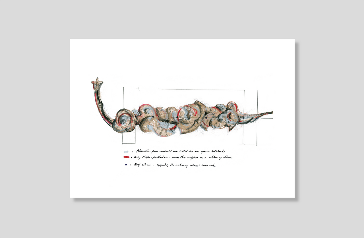 Slipstream Portfolio