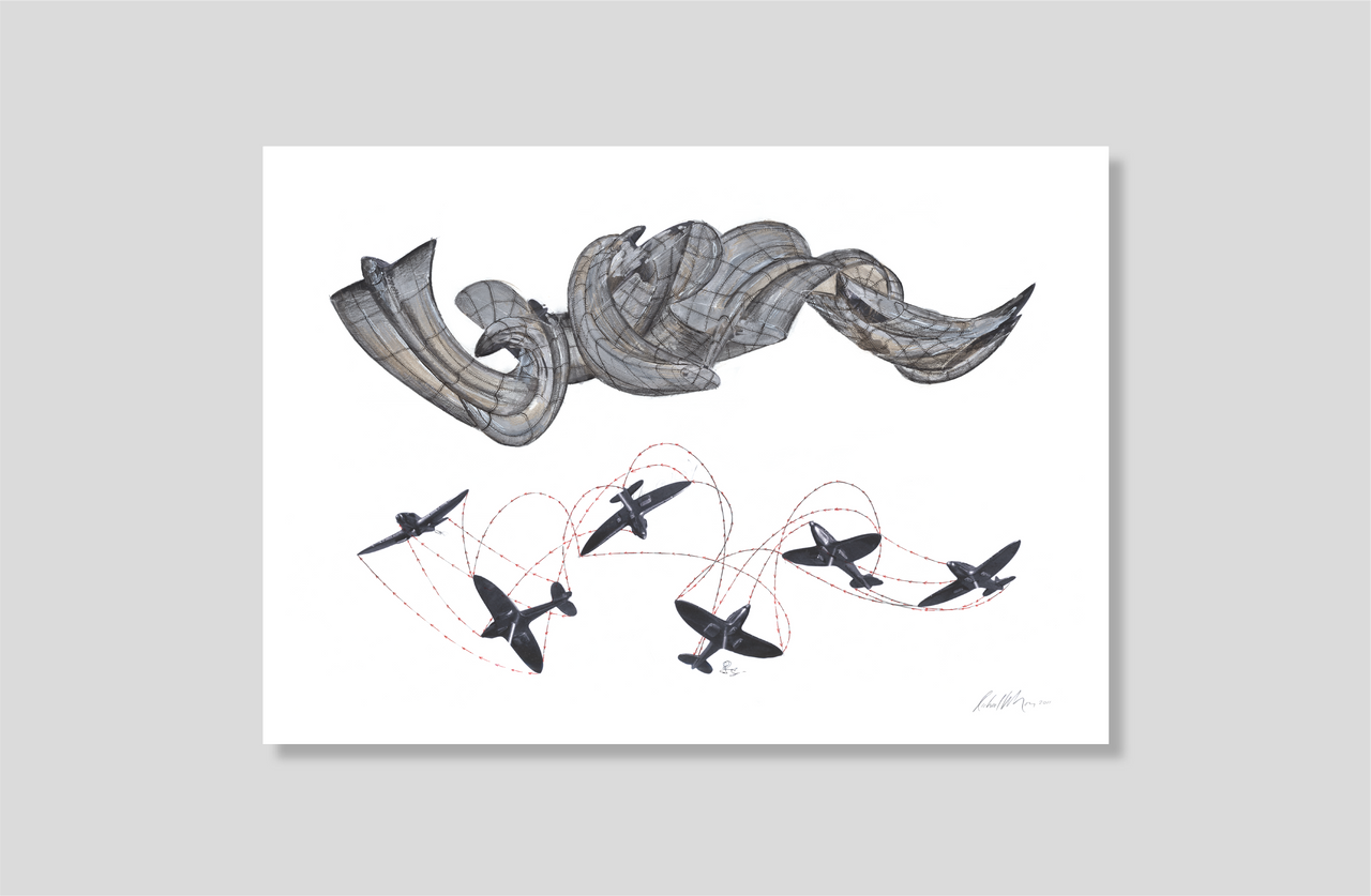 Slipstream Portfolio