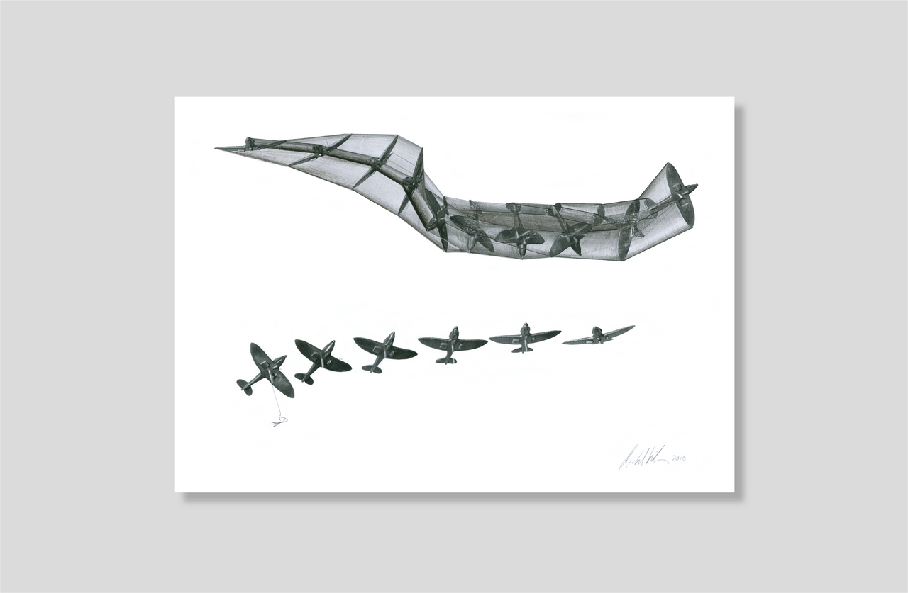 Slipstream Portfolio