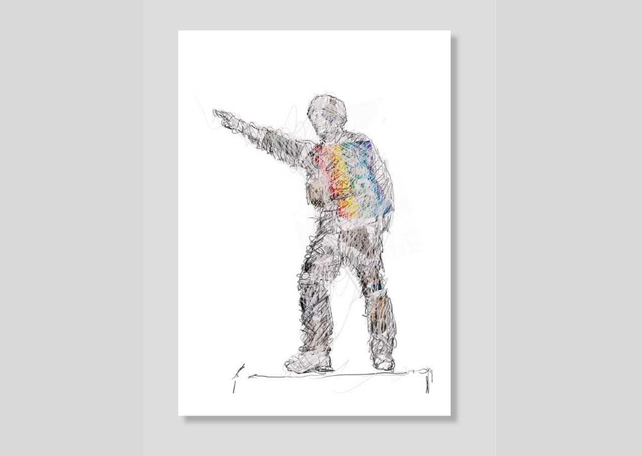 April is the Cruellest Month Portfolio