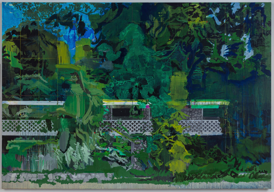 Blots on the Landscape