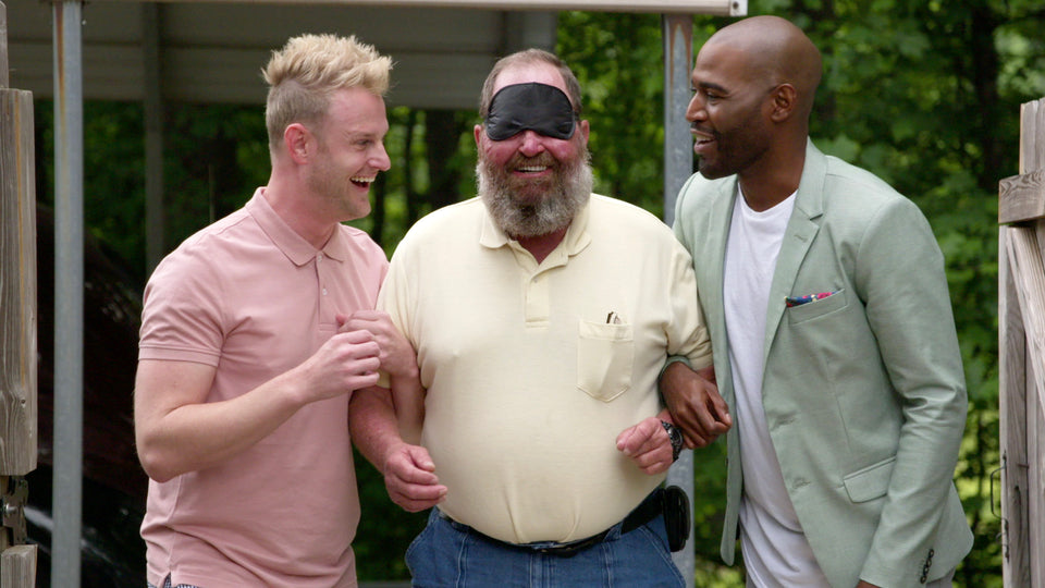 Queer Eye and Tears
