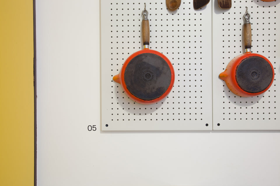 Braun+ Vitsœ: Total Design with Peter Kapos