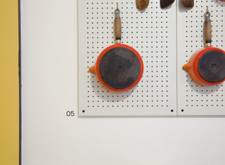 Braun+ Vitsœ: Total Design with Peter Kapos