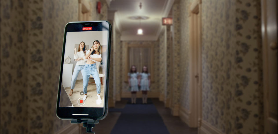 Is TikTok About to Change the Future of Cinema?