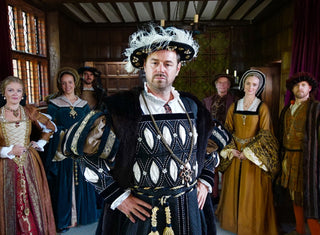 Britain's Right Royal Class Complex