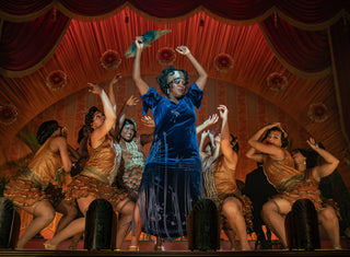 Ma Rainey's Black Bottom