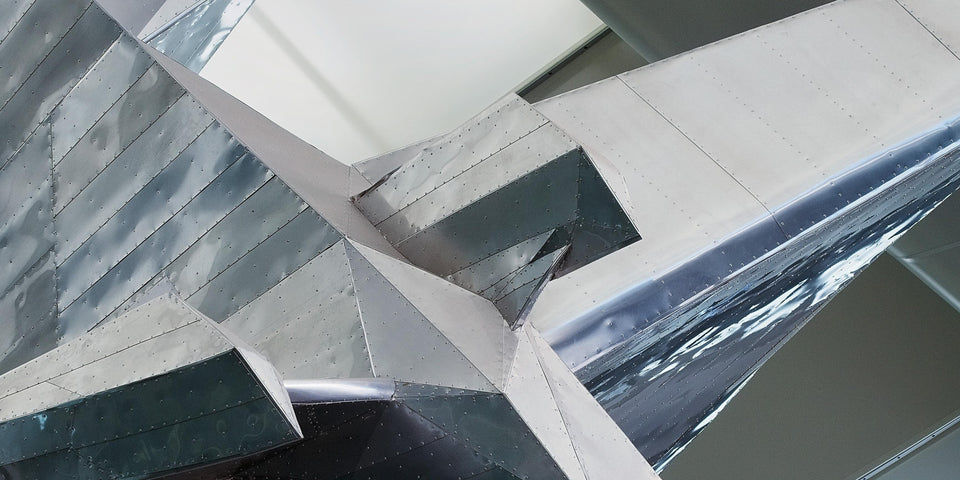 How Richard Wilson Made Slipstream
