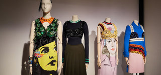 Vulgar: Fashion Redefined at the Barbican