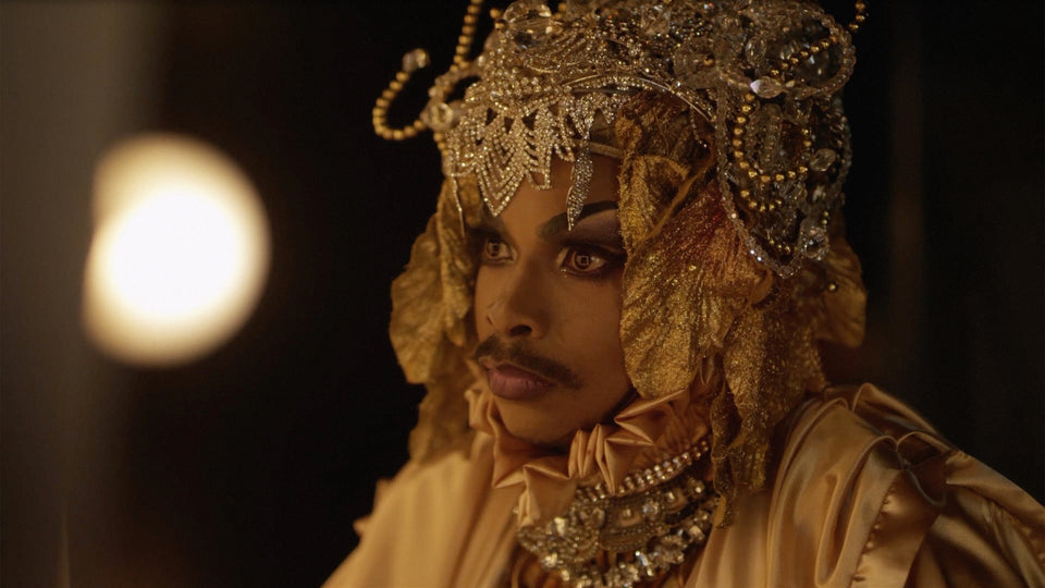 Athi-Patra Ruga: Of Gods, Omissions and Rainbows