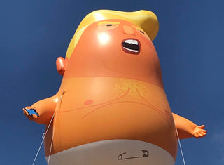 Trump L'Oeil