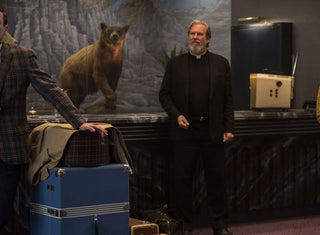 Bad Times at the El Royale