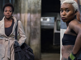 The Troubled Time Signature of Steve McQueen's Widows