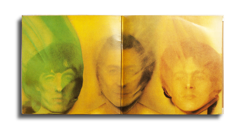 Can You Judge a Record by its Cover?