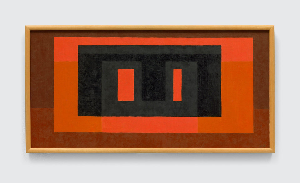 Unlearning with Josef Albers