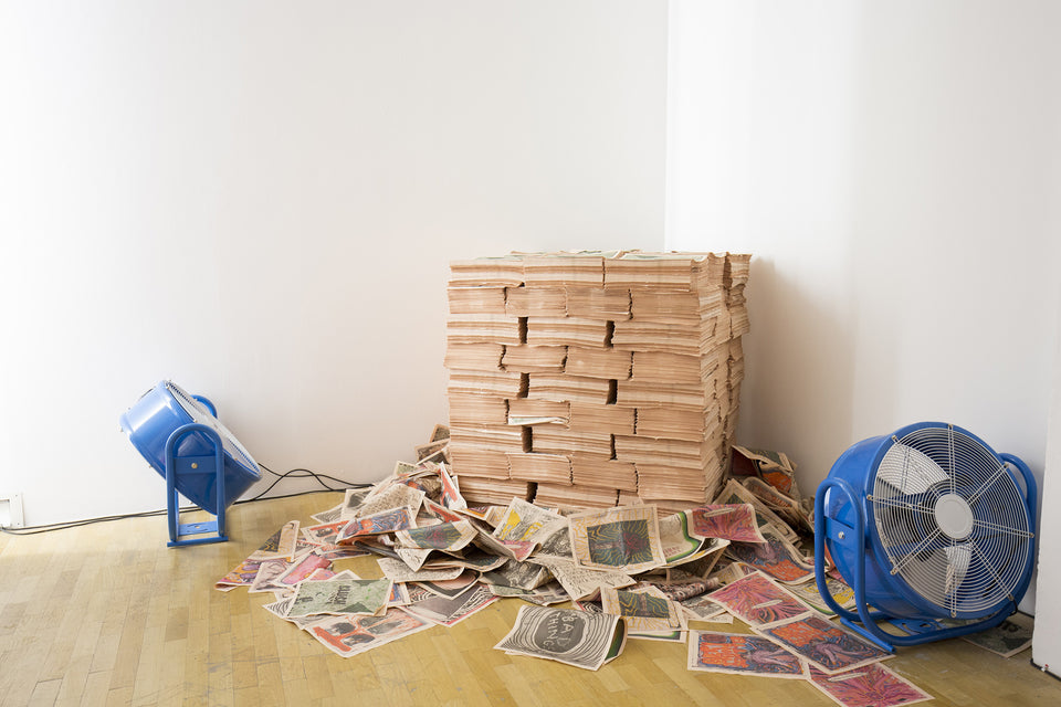 The Collision of Art and Economics