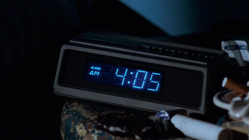 The Clock: Christian Marclay at Tate