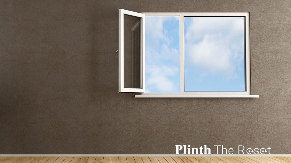 The Reset: Window Swap