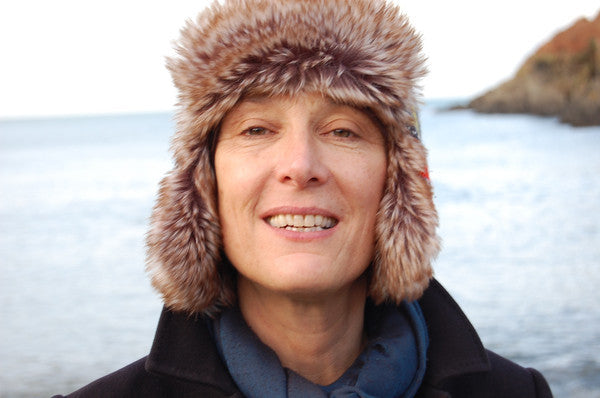 Video Interview with Cornelia Parker