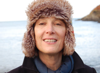 Video Interview with Cornelia Parker