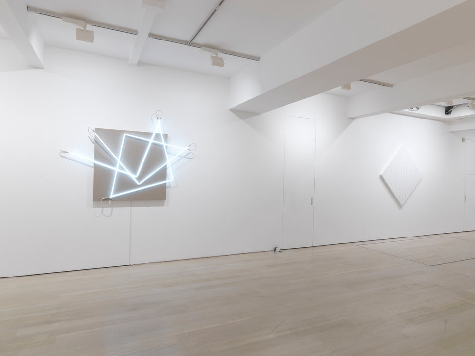 Less Is Morellet