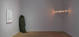 Jenny Holzer at Tate