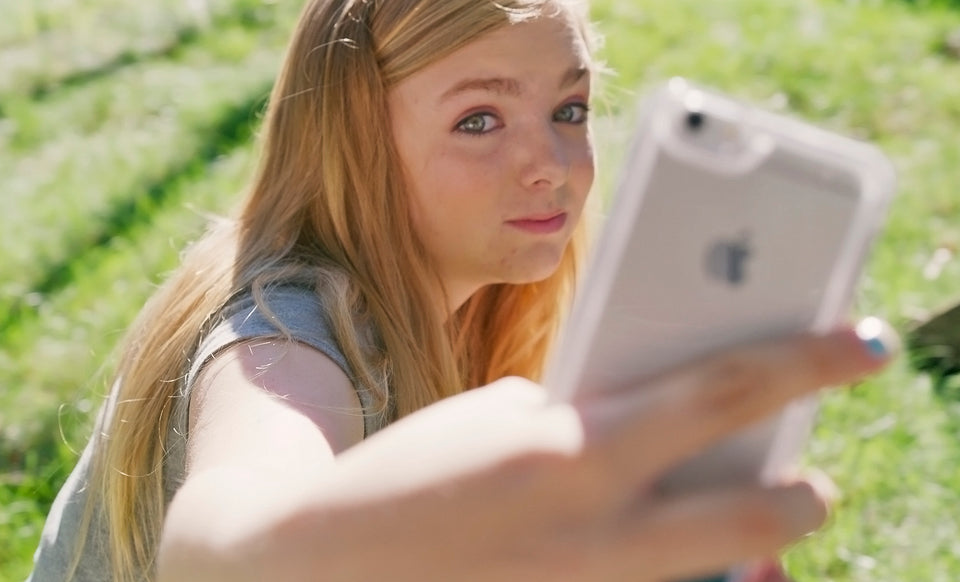 Eighth Grade: Timeless Problems In A Digital Age