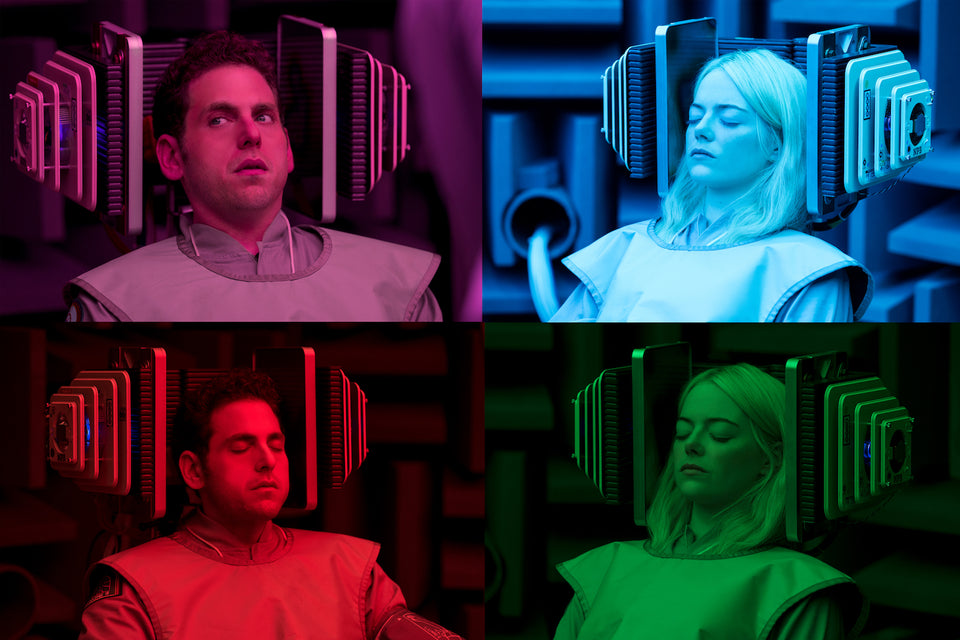 Maniac: Perfectly Imperfect