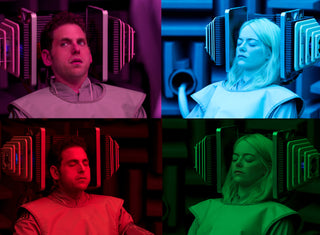 Maniac: Perfectly Imperfect