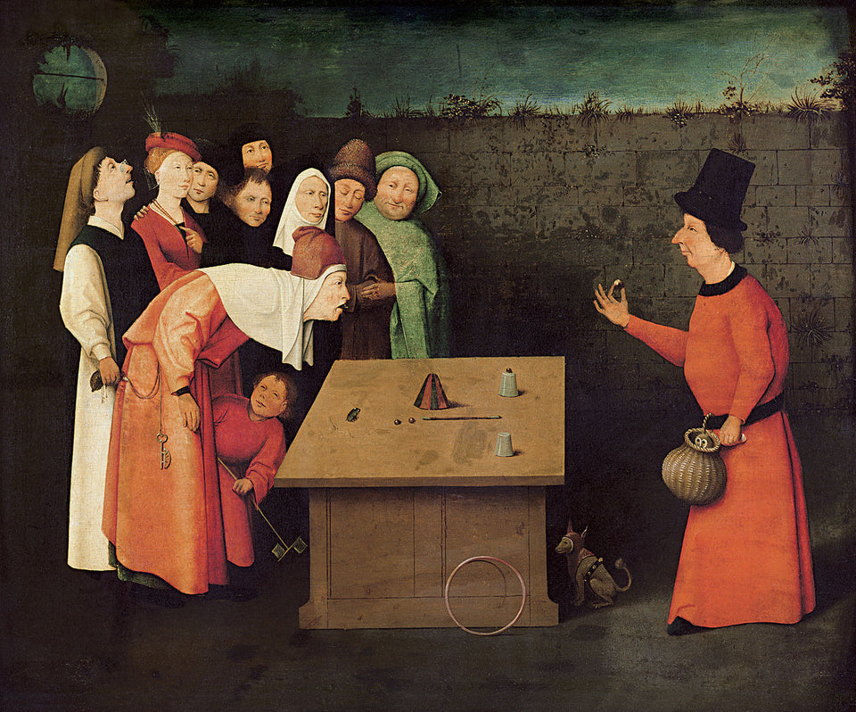 Why Gen Z Are Right to Get Medieval on Us