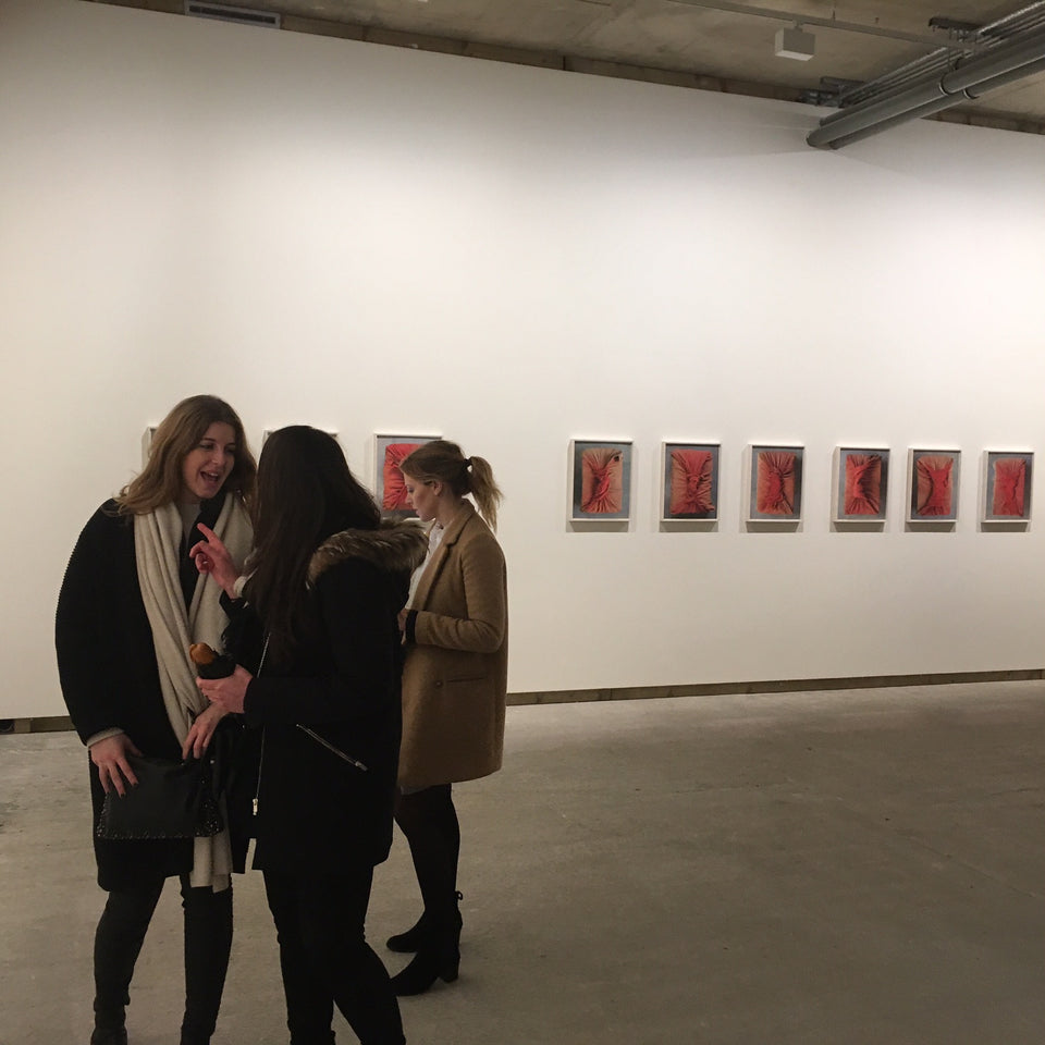 Dayanita Singh at Frith Street
