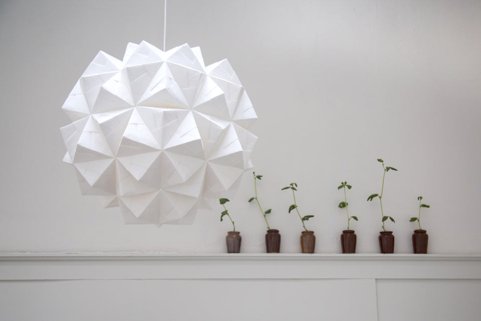 Kyla McCallum of Foldability