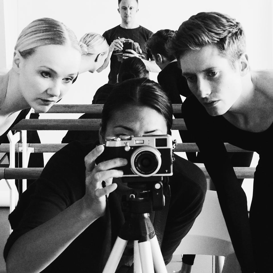 Interview with Dolly Brown and Simone Damberg Würtz