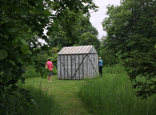 Nicholas Grimshaw on Norfolk