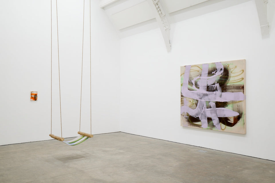 Chasing Rainbows with Betsy Bradley