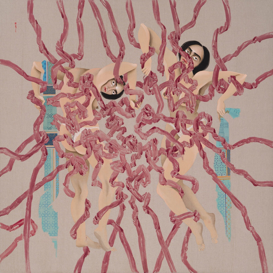 Tortured Artists, Survive