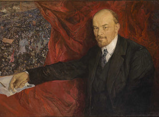Revolution at the RA: a message for our times