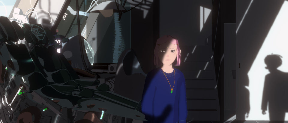 When AI Grows Up